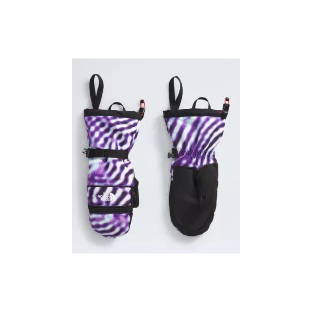 Women's Montana Ski Mitt