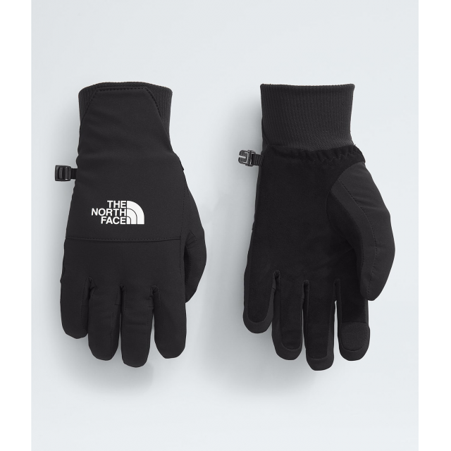 Women's Shelbe Raschel Etip Glove