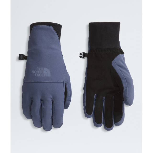 Women's Shelbe Raschel Etip Glove - Earth's Edge