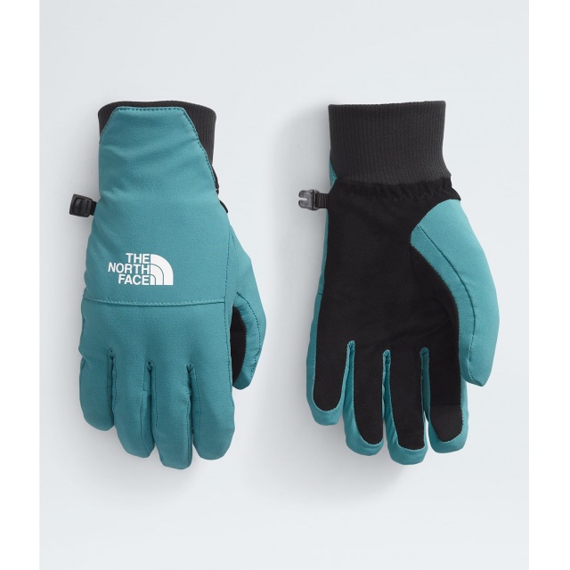 Women's Shelbe Raschel Etip Glove