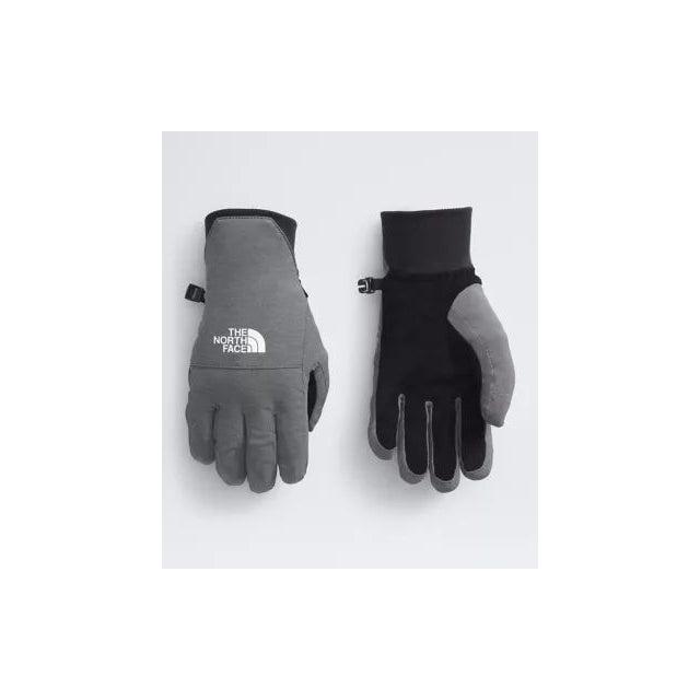 Women's Shelbe Raschel Etip Glove