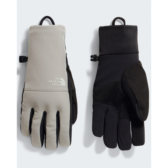 Men's Apex Insulated Etip Glove