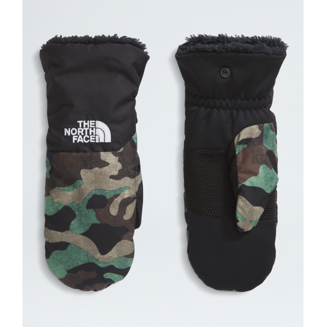 Boys' Shasta Mitt - Earth's Edge