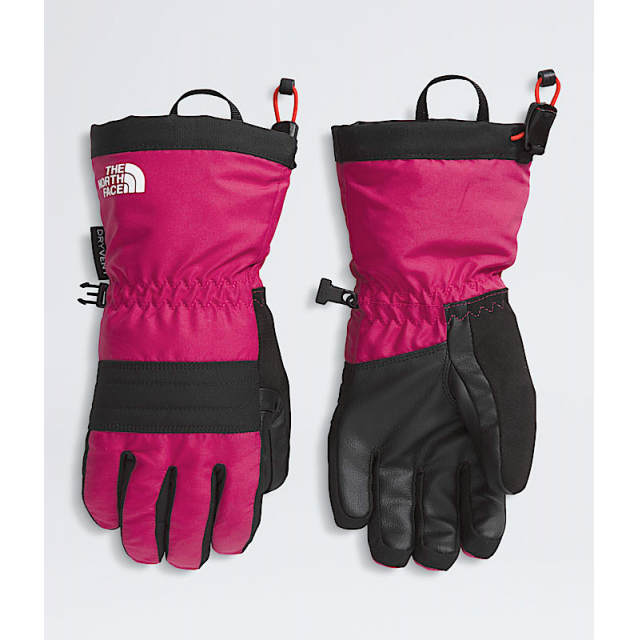 Kids' Montana Ski Glove - Earth's Edge