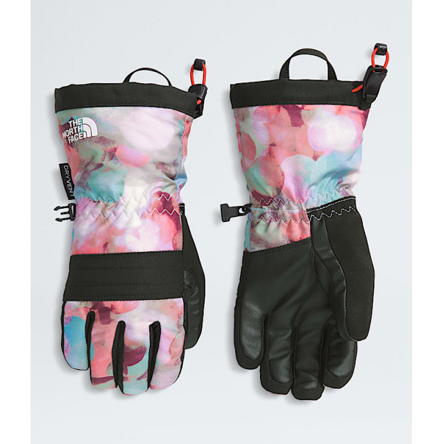 Kids' Montana Ski Glove - Earth's Edge