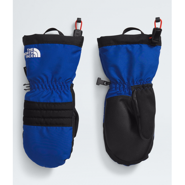 Kids' Montana Ski Mitt