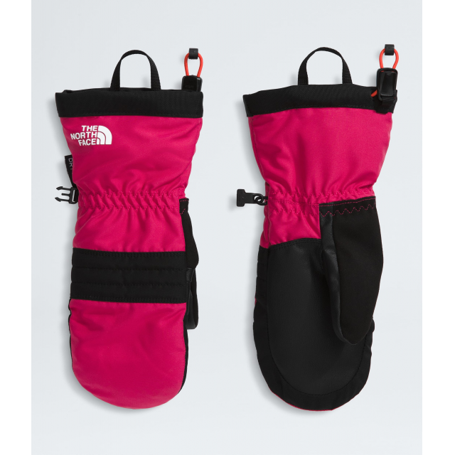 Kids' Montana Ski Mitt