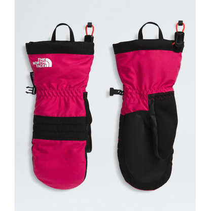 Kids' Montana Ski Mitt