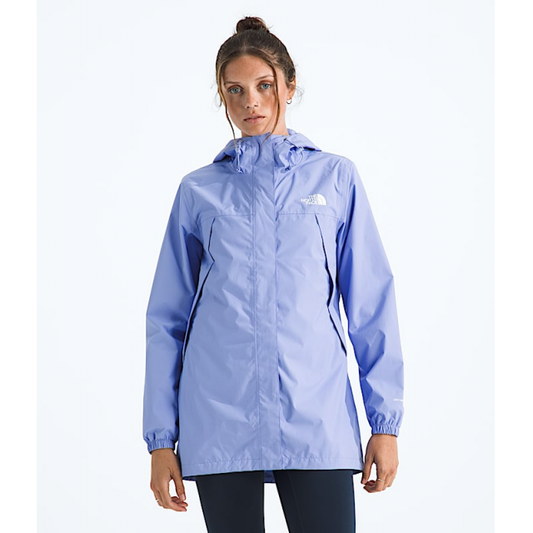 Women's Antora Rain Parka