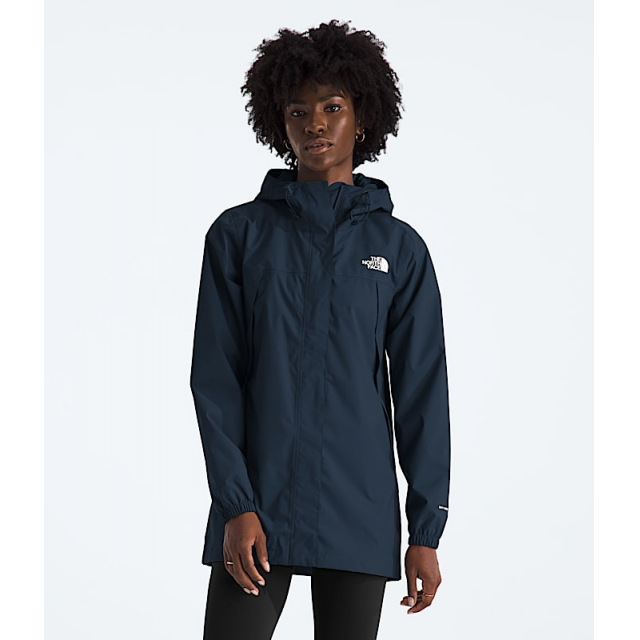Women's Antora Rain Parka
