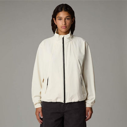 Women's North Dome Wind Jacket - Earth's Edge