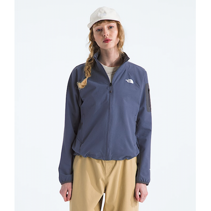 Women's Tek Approach Jacket - Earth's Edge