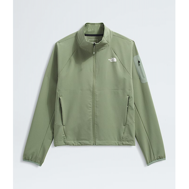 Women's Tek Approach Jacket