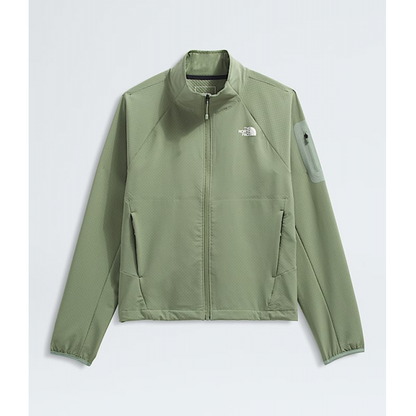 Women's Tek Approach Jacket