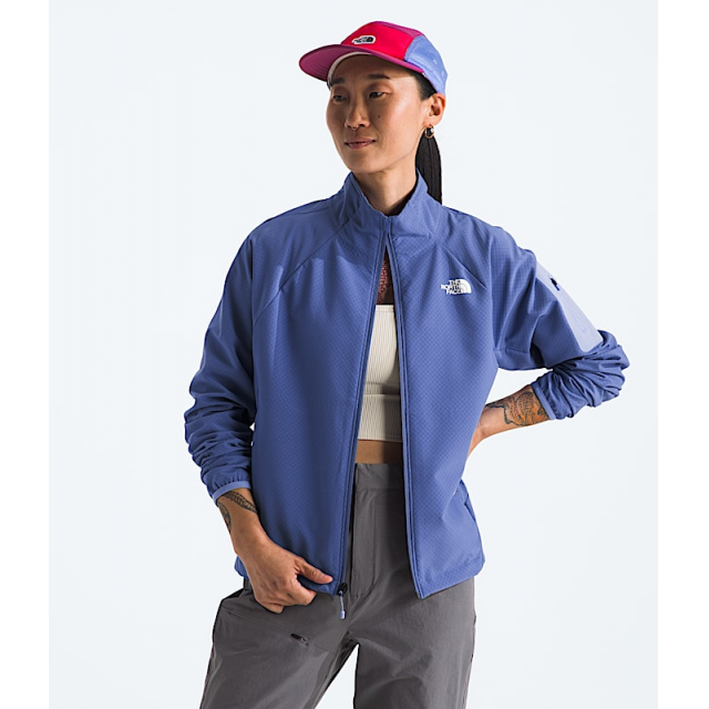 Women's Tek Approach Jacket - Earth's Edge