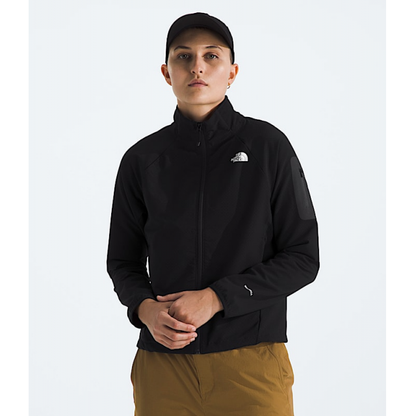 Women's Tek Approach Jacket - Earth's Edge