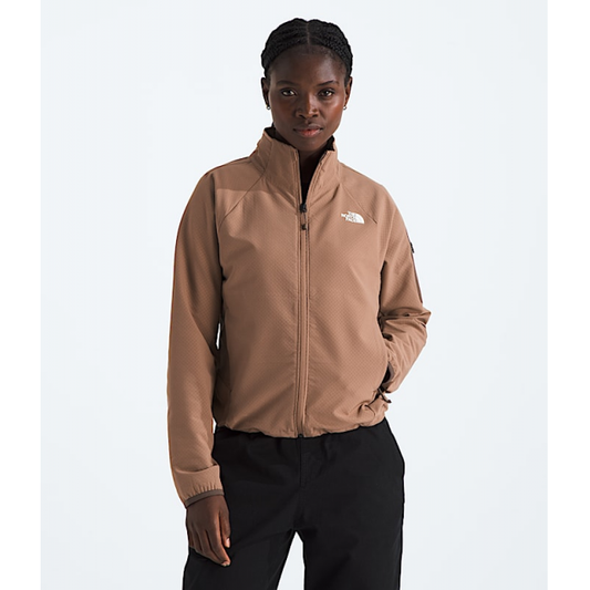Women's Tek Approach Jacket