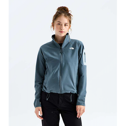 Women's Tek Approach Jacket - Earth's Edge