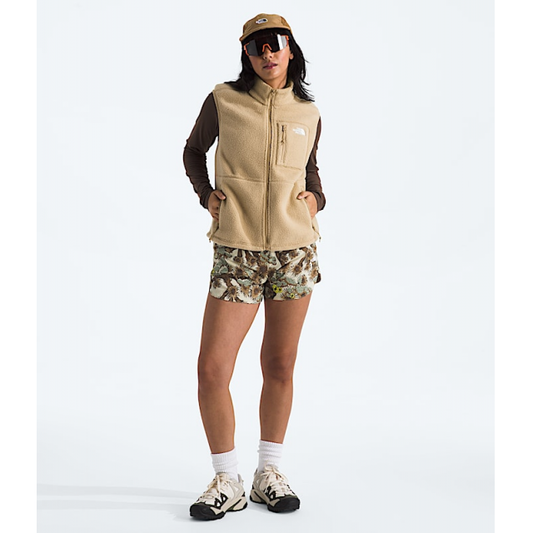 Women's Yumiori Vest