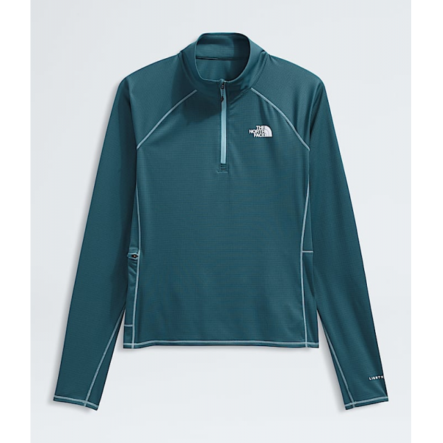 Women's Sunriser ¼ Zip