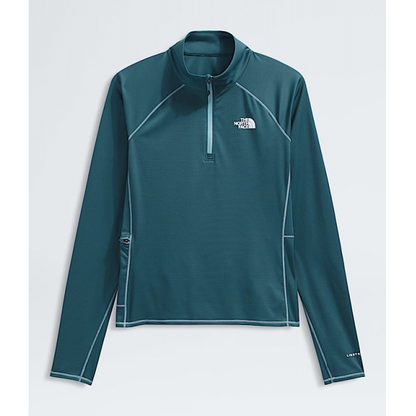 Women's Sunriser ¼ Zip