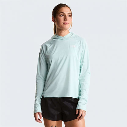 Women's Sunriser Hoodie - Earth's Edge