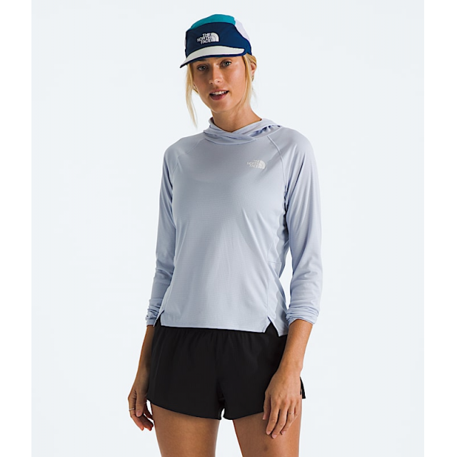 Women's Sunriser Hoodie