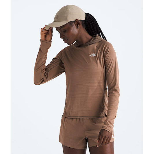Women's Sunriser Hoodie