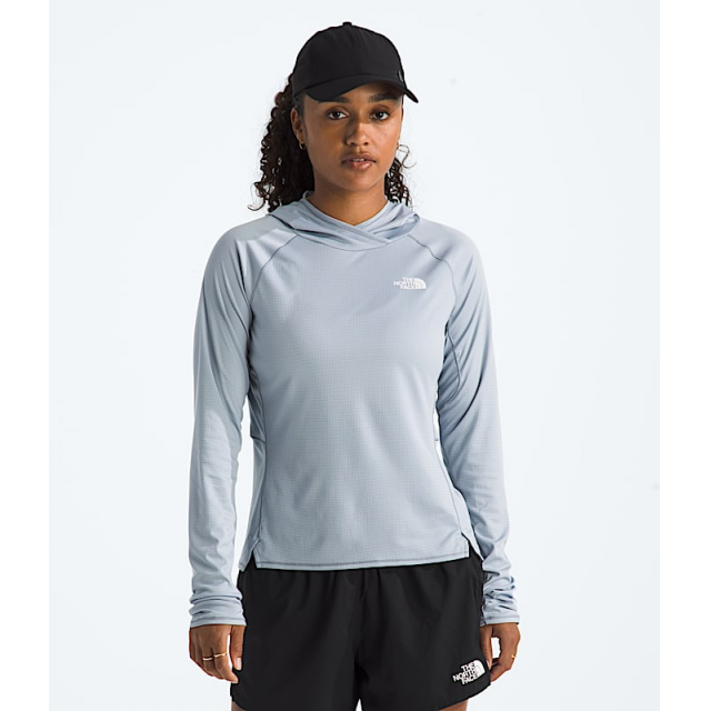 Women's Sunriser Hoodie - Earth's Edge