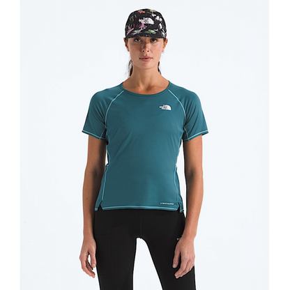 Women's Sunriser S/S - Earth's Edge