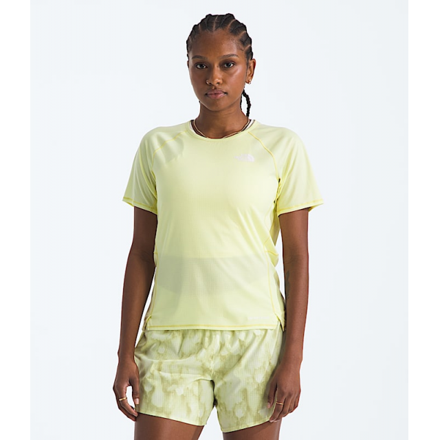 Women's Sunriser S/S - Earth's Edge