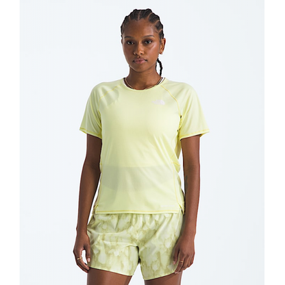 Women's Sunriser S/S - Earth's Edge