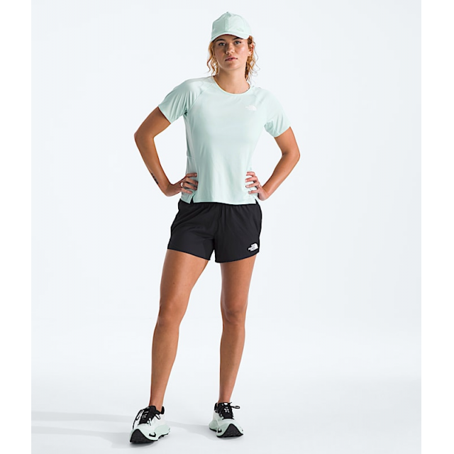 Women's Sunriser S/S - Earth's Edge