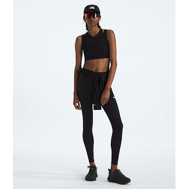 Women's Refina Double-Layer Bra - Earth's Edge