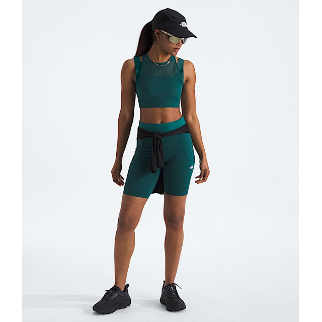 Refina Double-Layer Bra