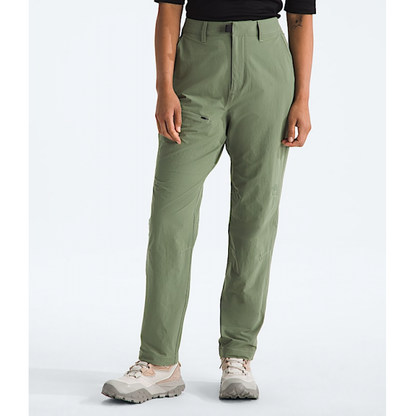 Women's Basin Pant - Earth's Edge