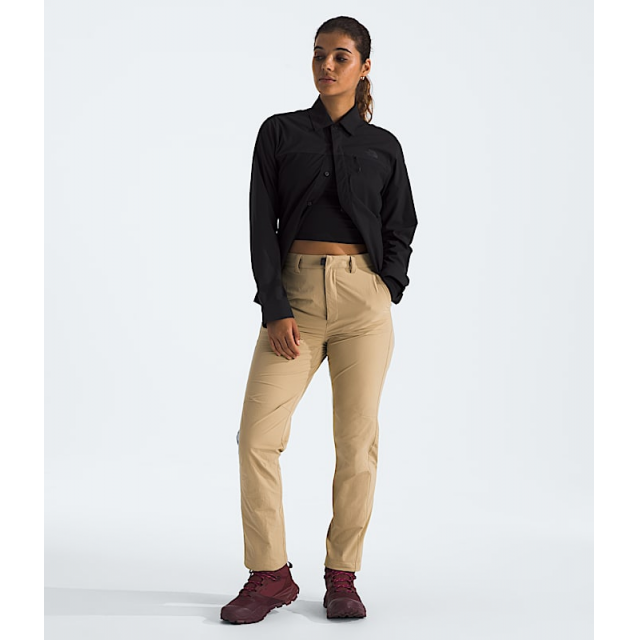 Women's Basin Pant