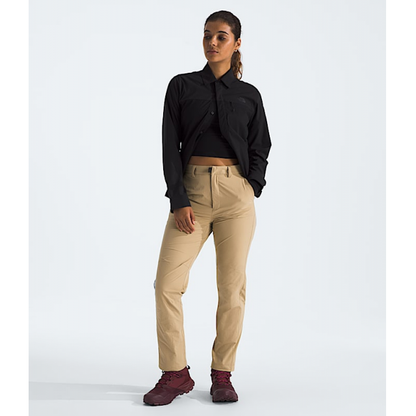 Women's Basin Pant - Earth's Edge