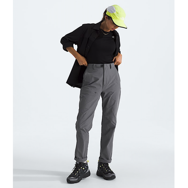 Women's Basin Pant