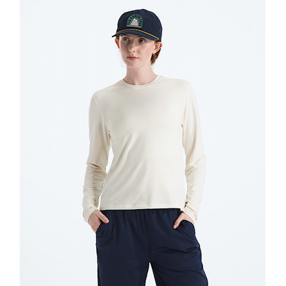Women's Dune Sky L/S - Earth's Edge