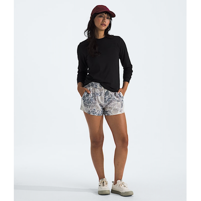 Women's Dune Sky L/S - Earth's Edge