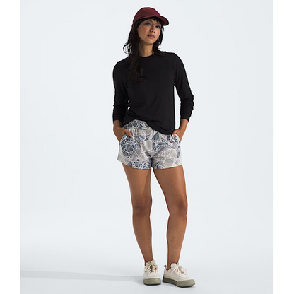 Women's Dune Sky L/S - Earth's Edge