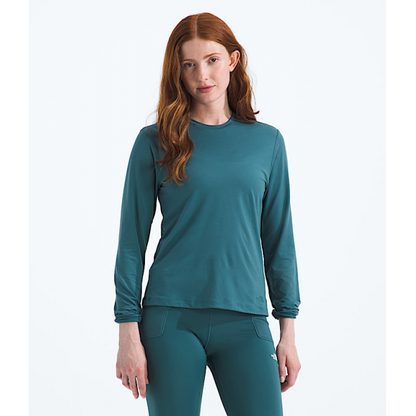 Women's Dune Sky L/S - Earth's Edge