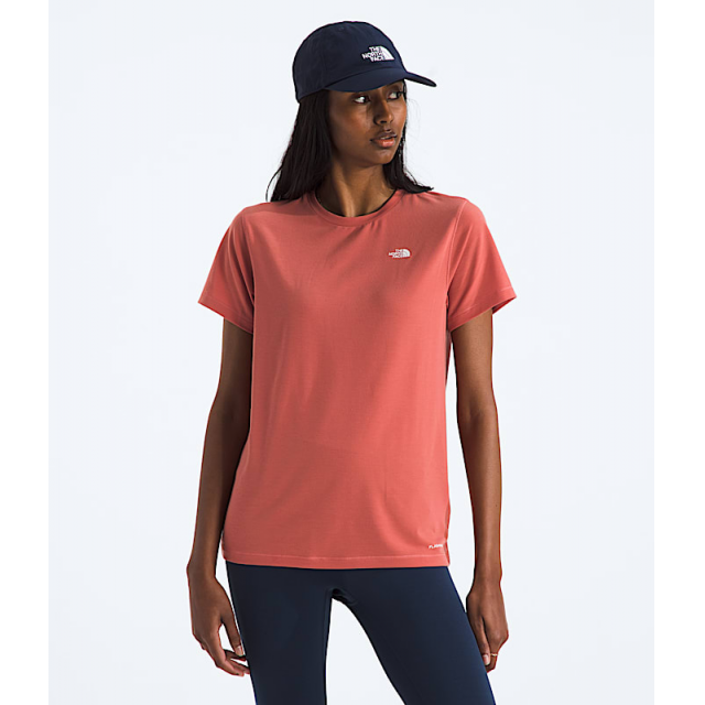 Women's Adventure Tee - Earth's Edge