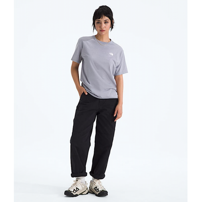 Women's Short-Sleeve Tri-Blend Tee