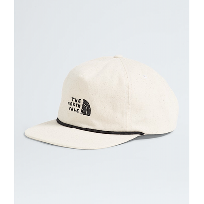 Norm 5-Panel Hat - Earth's Edge