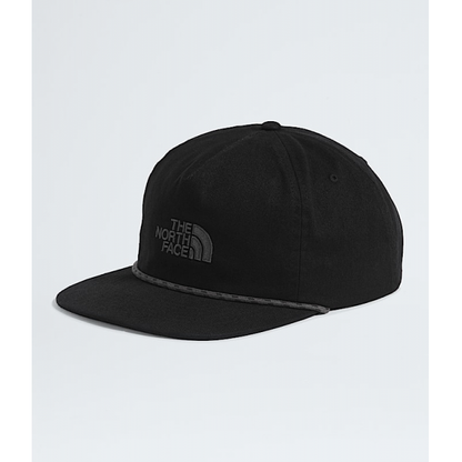Norm 5-Panel Hat