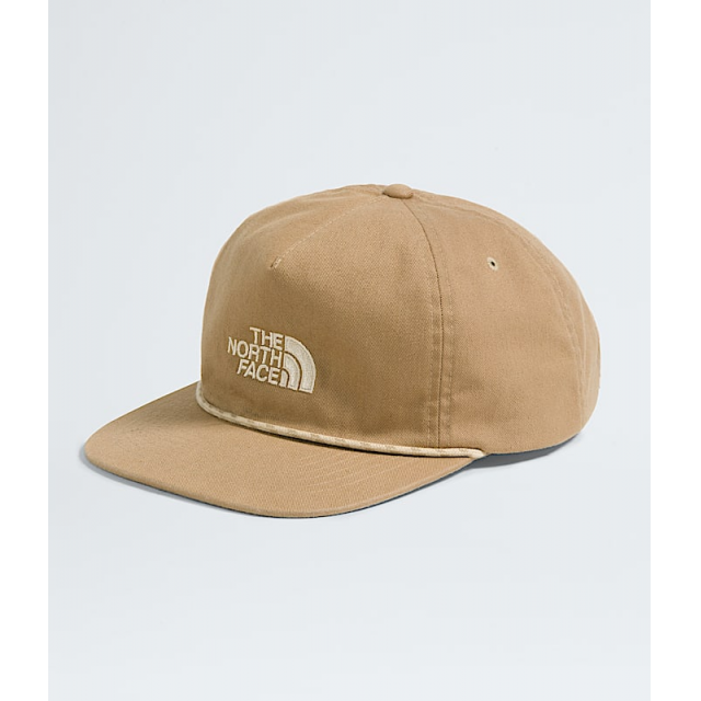 Norm 5-Panel Hat - Earth's Edge