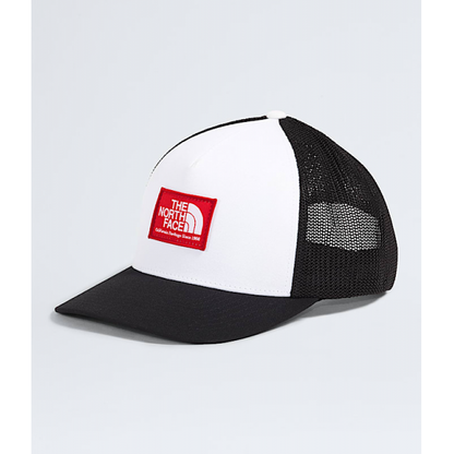 Keep It Patched Trucker - Earth's Edge