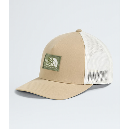 Keep It Patched Trucker - Earth's Edge